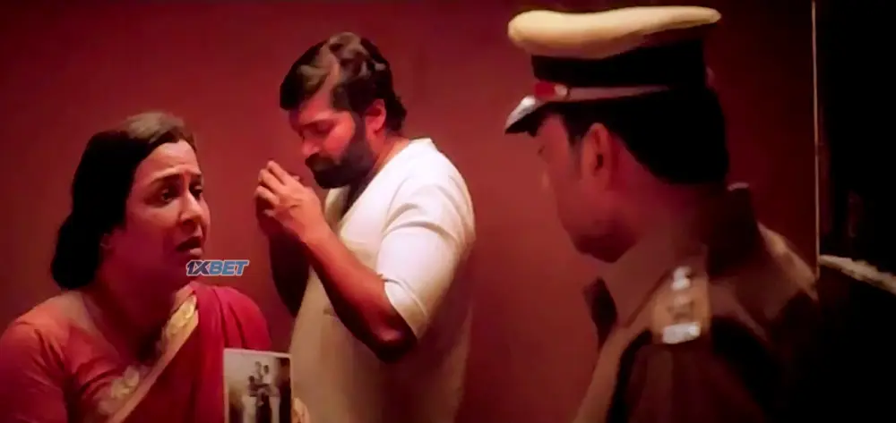 Lakshmikanthan Kolai Vazhakku (2026) — screenshot