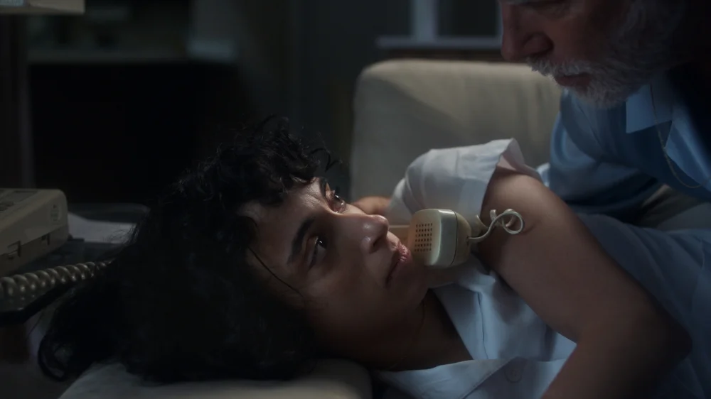 Night Nurse (2026) — background
