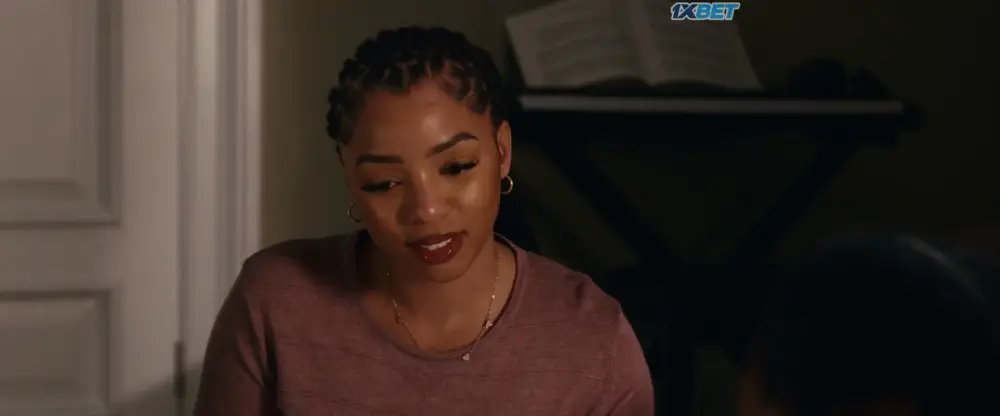 Strung (2026) — screenshot