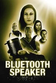 Bluetooth Speaker (2025) — watch online in  on MixMoviez