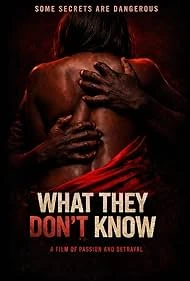 What They Don't Know (2026) — watch online in  on MixMoviez
