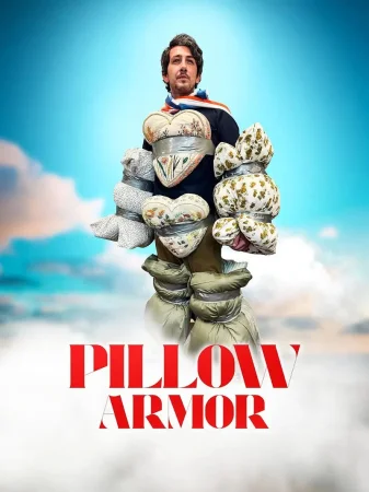 Pillow Armor (2026) — watch online in  on MixMoviez