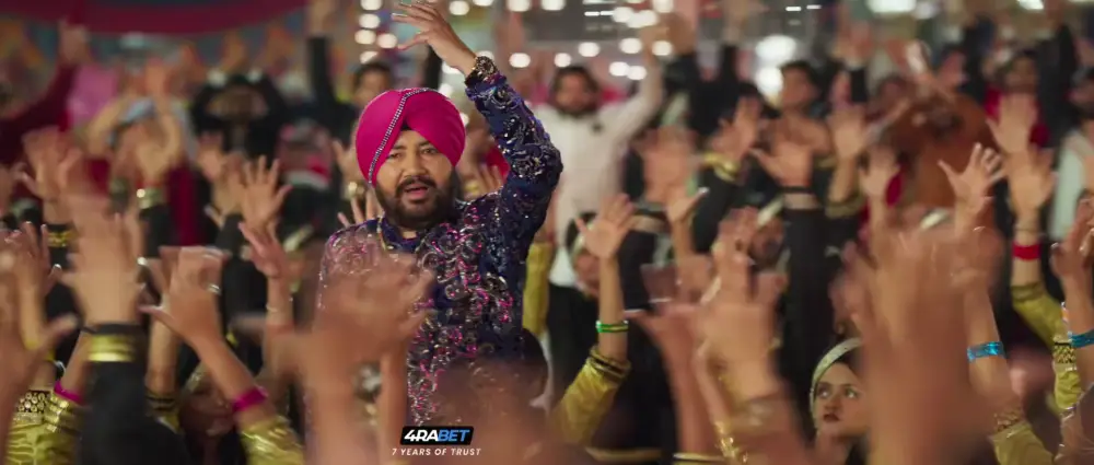 Vicky Vidya Ka Woh Wala Video () — screenshot