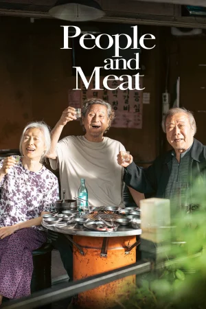 People and Meat (2025) — watch online in  on MixMoviez