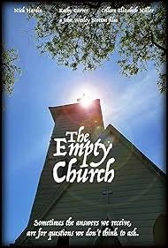 The Empty Church (2026) — watch online in  on MixMoviez