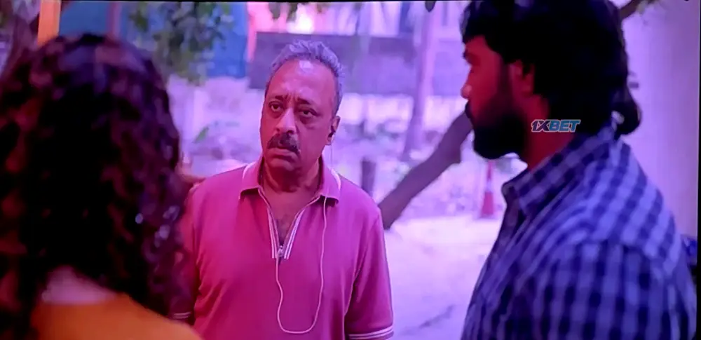 Anbe Diana (2026) — screenshot