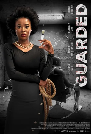 Guarded (2026) — watch online in  on MixMoviez