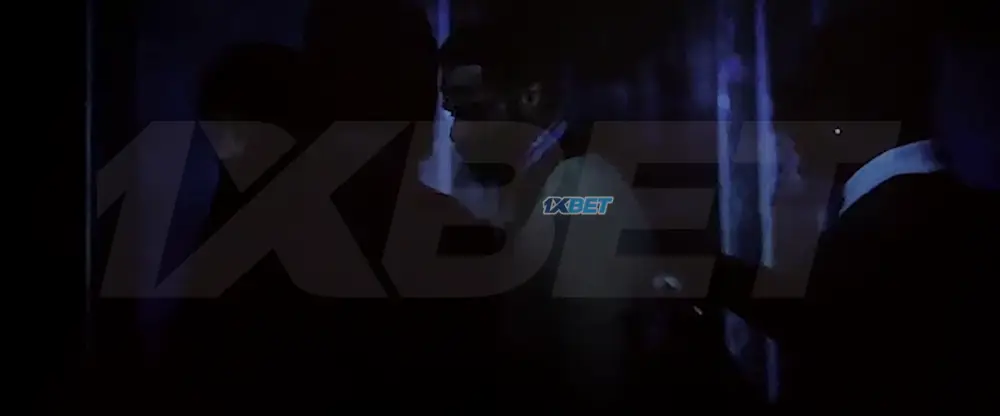 Haunted Heist (2026) — screenshot