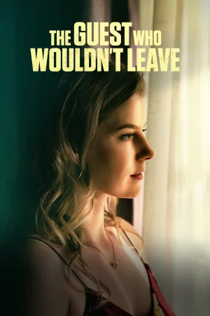 The Guest Who Wouldn't Leave (2026) — watch online in  on MixMoviez