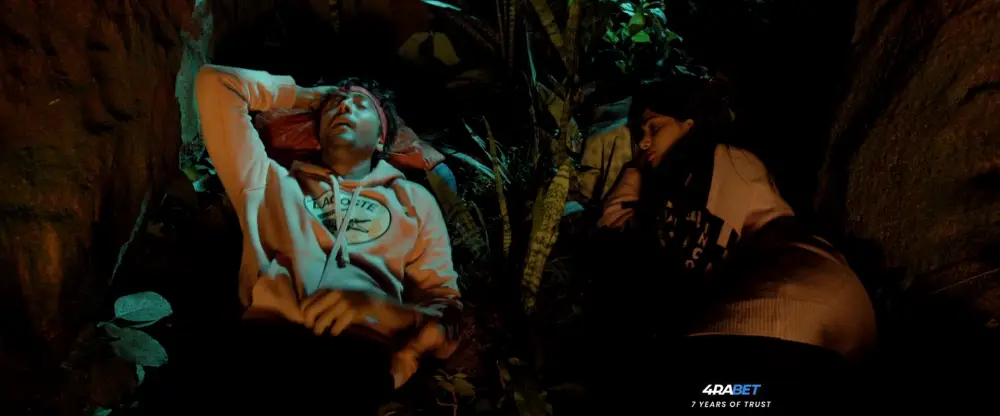 Manada Kadalu (2025) — screenshot