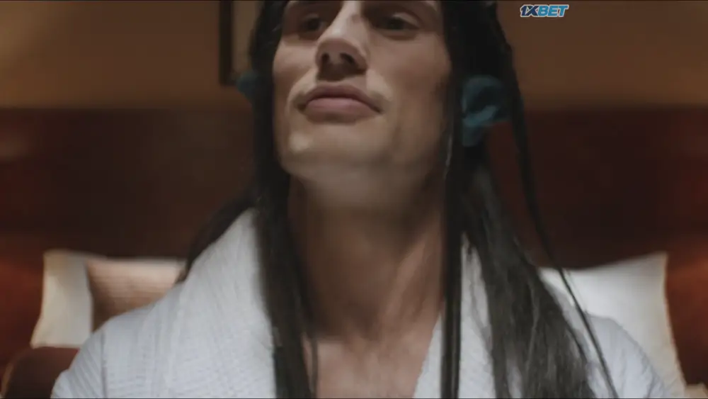 Do Not Disturb (2025) — screenshot