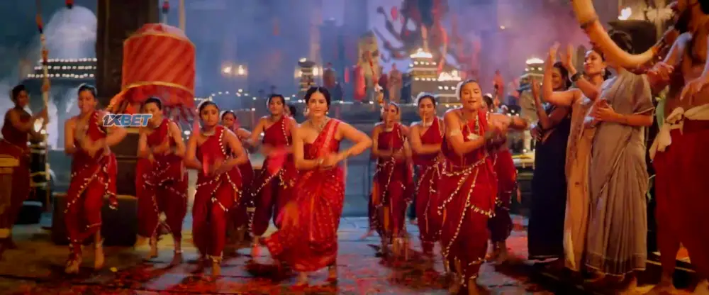 Nagabandham - The Secret Treasure (2026) — screenshot