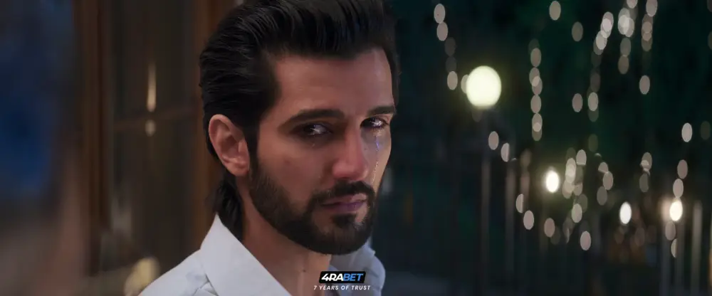 Khel Khel Mein (2024) — screenshot