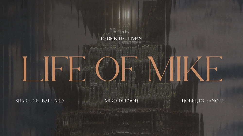 Life of Mike (2025) — background