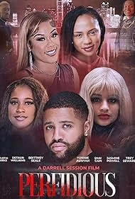 Perfidious (2025) — watch online in  on MixMoviez