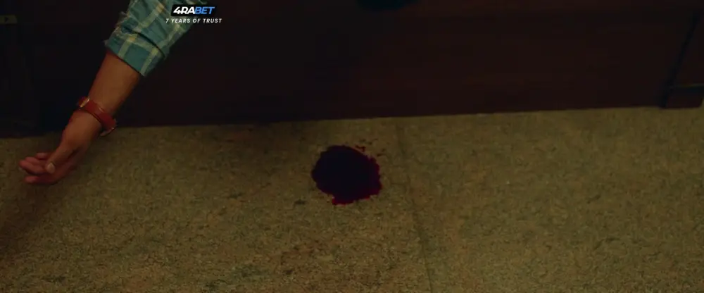 Case of Kondana (2024) — screenshot