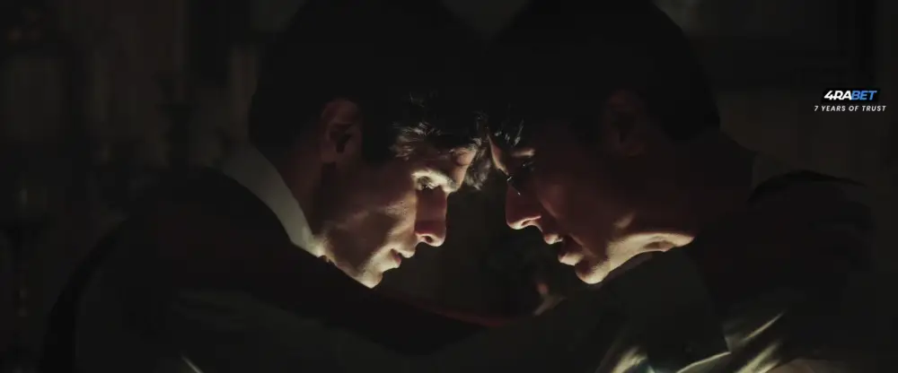 Swatantrya Veer Savarkar (2024) — screenshot