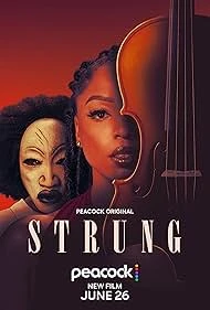 Strung (2026) — watch online in  on MixMoviez