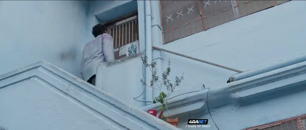 Idi Minnal Kadhal (2024) — screenshot