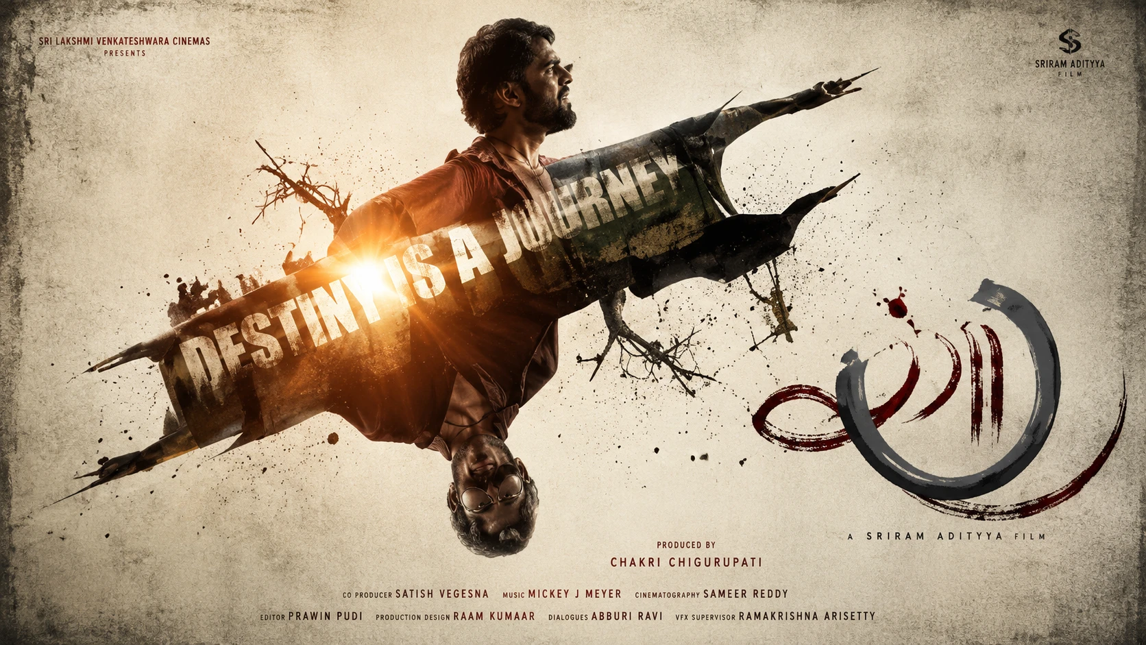 Rangaaa (2026) — background