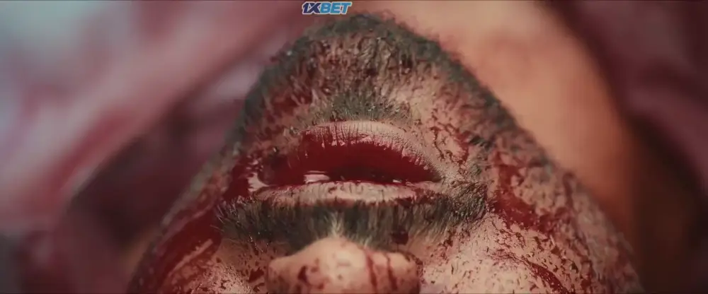 Satan - The Dark (2026) — screenshot