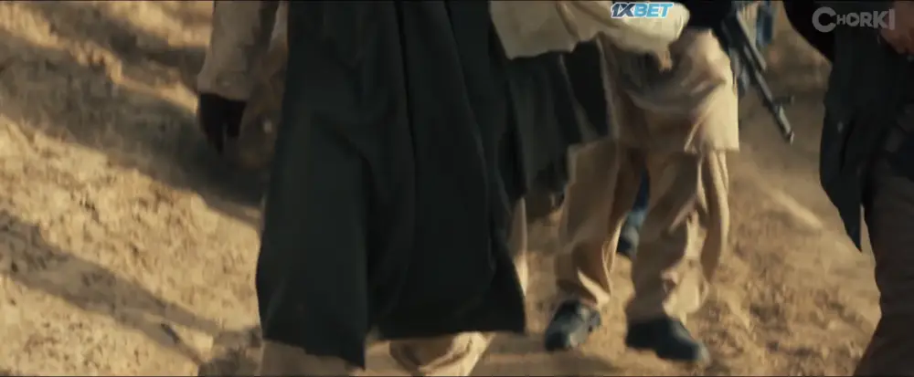 Domm (2026) — screenshot