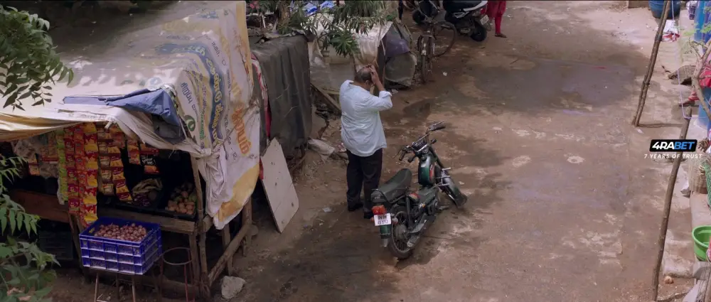 Idi Minnal Kadhal (2024) — screenshot