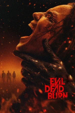 Evil Dead Burn (2026) — watch online in  on MixMoviez