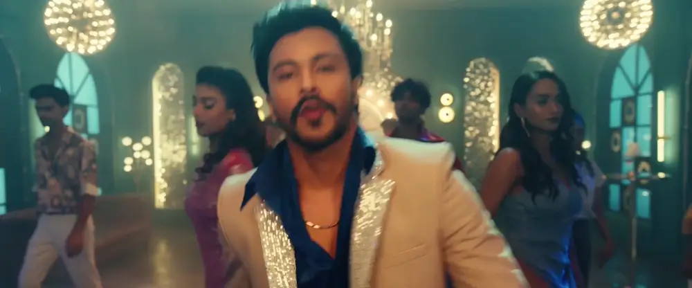 Dhamaal 4 (2026) — screenshot