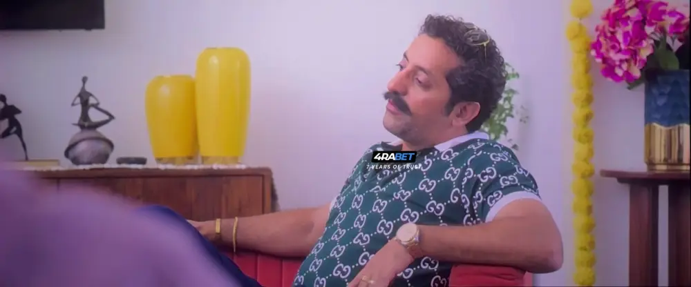 Tera Yaar Hoon Main (2026) — screenshot