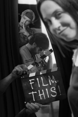Film this! (2025) — watch online in  on MixMoviez
