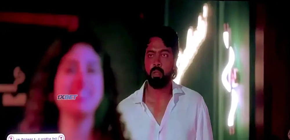 Anbe Diana (2026) — screenshot