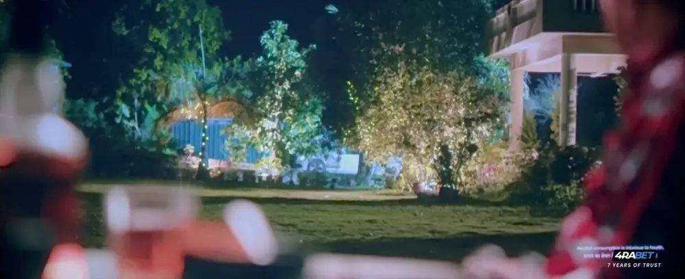 Uttar Da Puttar (2026) — screenshot