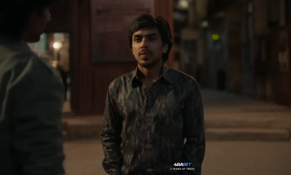 Superboys of Malegaon (2025) — screenshot