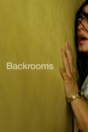 Backrooms (2026) — watch online in  on MixMoviez