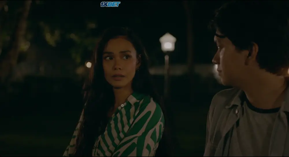 Sadali (2026) — screenshot