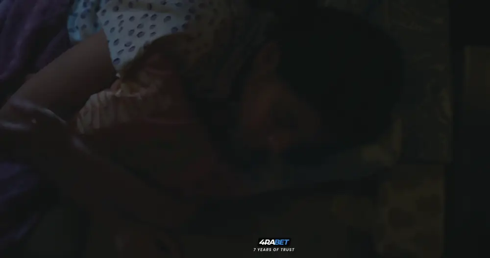 Jo Tera Hai Woh Mera Hai (2025) — screenshot