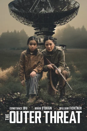 The Outer Threat (2026) — watch online in  on MixMoviez