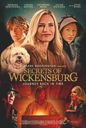 Secrets of Wickensburg (2025) — watch online in  on MixMoviez