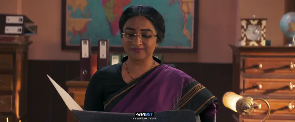 Matka (2024) — screenshot
