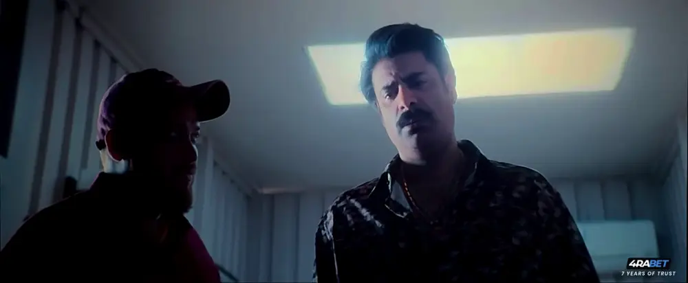Baby Do Die Do (2026) — screenshot