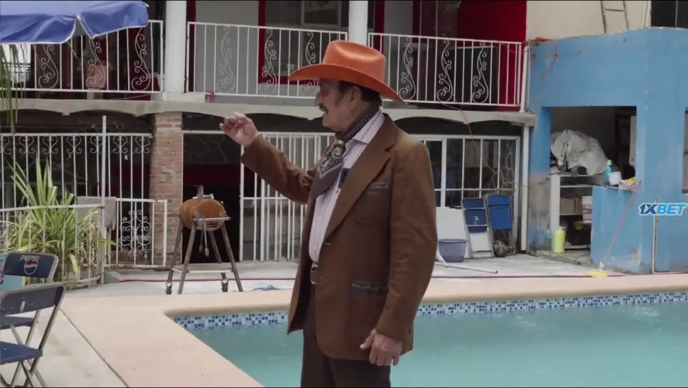 Justicia vs La Ley Del Pueblo (2025) — screenshot