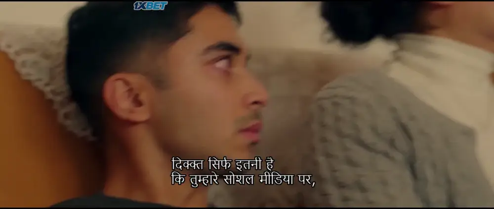 Citizen Vigilante (2026) — screenshot