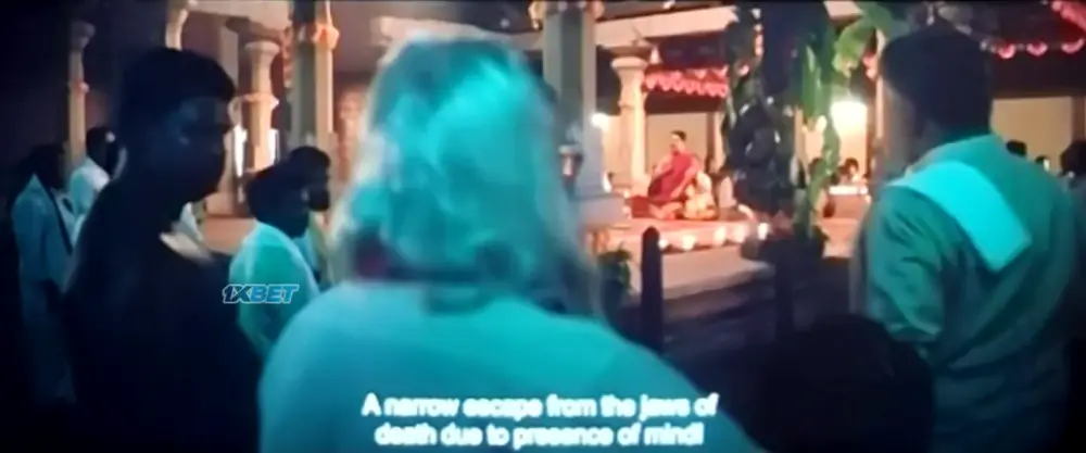 Karavali (2026) — screenshot