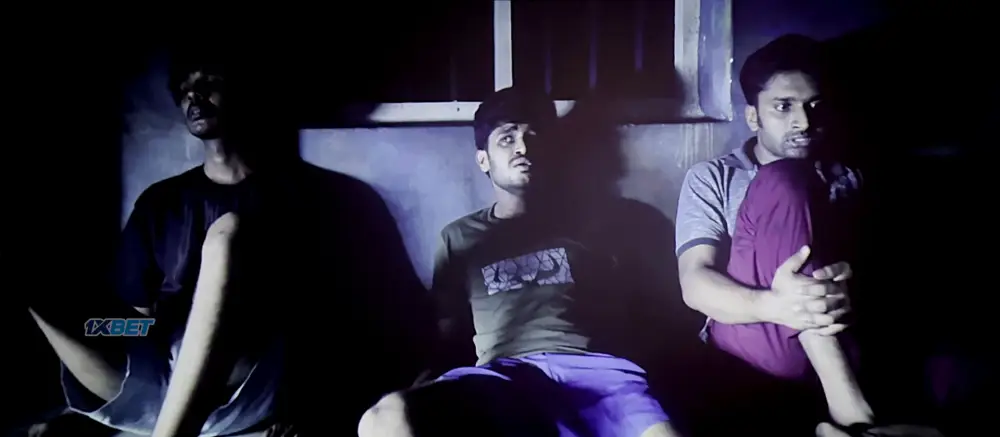 Maharaja Hostel () — screenshot