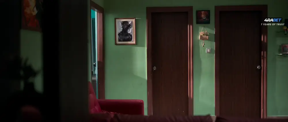Ugly Story (2025) — screenshot