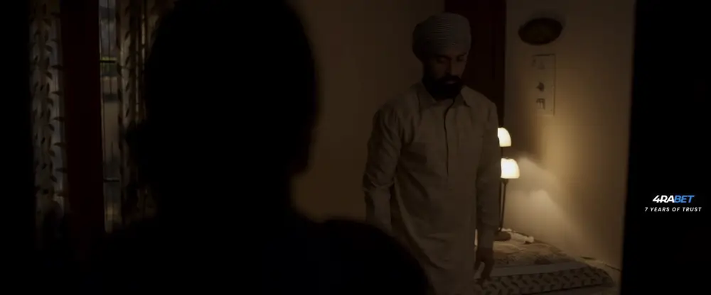 Satluj (2026) — screenshot