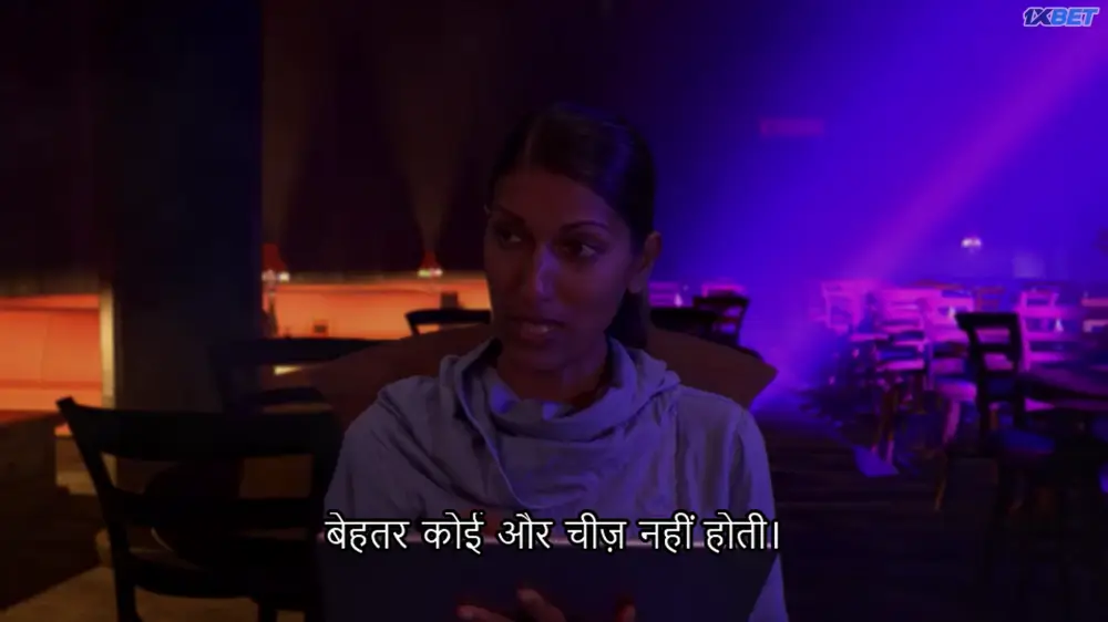 Mirror Maze (2026) — screenshot