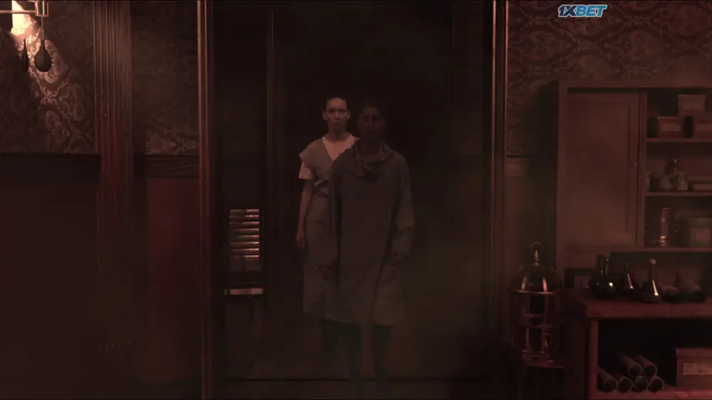 Where There Is Love, There Is No Darkness (2025) — screenshot
