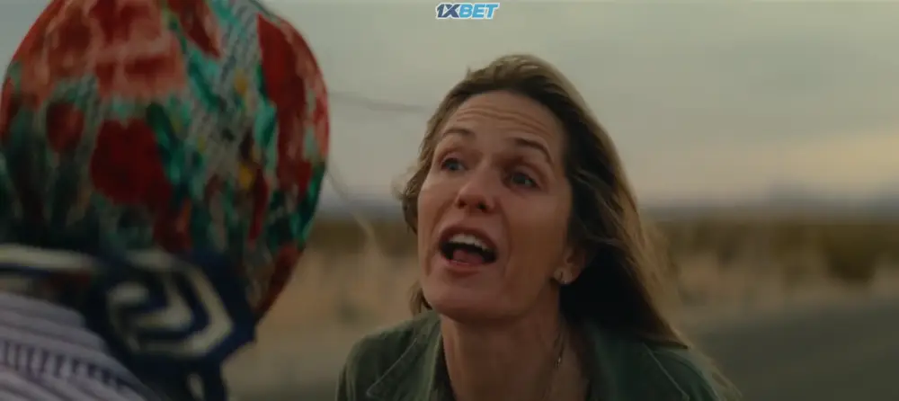 Magic Hour (2026) — screenshot